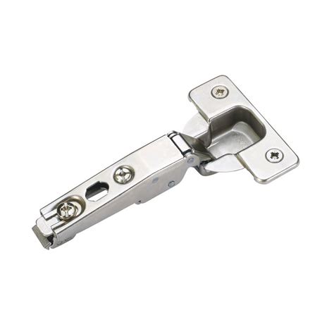 Find here online price details of companies selling brass cabinet hardware. Grass Nexis Screw On 125° Full Overlay Hinge - Self Close ...