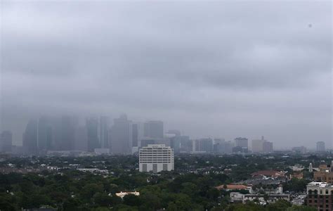Ranging between the 70s and 80s and sunny. Houston weather forecast this week (Dec. 11 - 17 ...