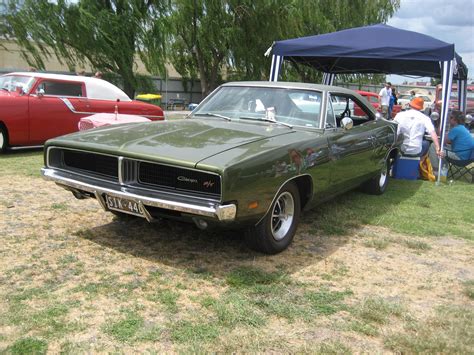 File1969 Dodge Charger Rt 440 Wikimedia Commons