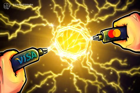 The card is formally regulated by the gibraltar financial services commission under the distributed ledger technology (dlt) with license no. As Visa and Mastercard raise fees, merchants may look to ...