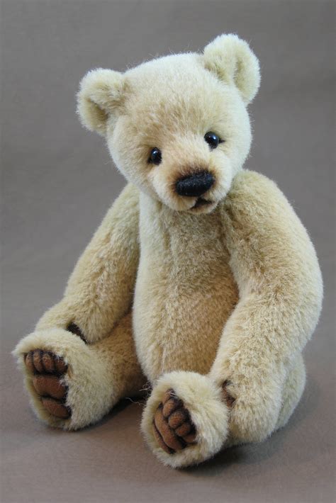 Download The Art of Teddy Bear Making Live Class with Tami Eveslage