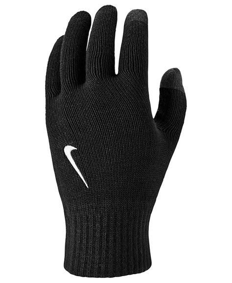 With over 100 years of experience, watson gloves continually offers the very best in hand protection, including industrial, disposable & sustainable gloves. Nike Men's Knit Tech Touch Gloves & Reviews - Activewear ...