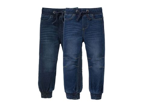 We did not find results for: LUPILU® Sweat-Denim Jungen, 2 Stück, natürlicher ...