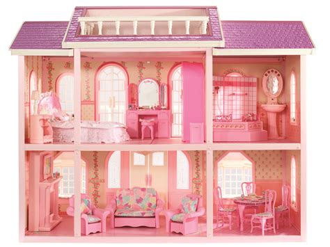Best Barbie Dream House 1983 Check it out now! - learn to color