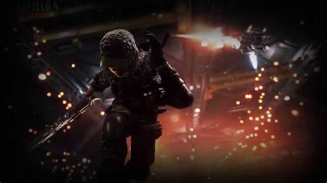 Get your after effects free download here. After Effects CC 2014 Template - Basic Battlefield 4 Intro ...