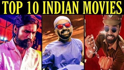 We will try to give the information about the best hindi movies on amazon prime, which are less popular but deserve your attention. Top 10 Best Indian Movies Beyond Imagination on YouTube ...