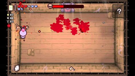 Maybe you would like to learn more about one of these? The Binding of Isaac: Rebirth - Chaos card cuts Pin's tail - YouTube