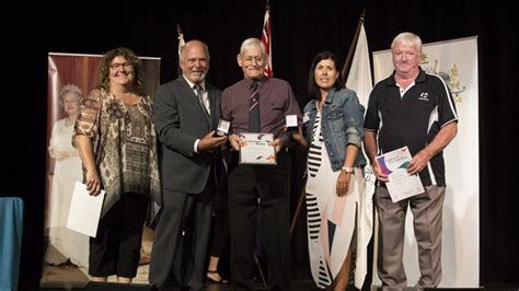 Livingstone Shire Council Council Is Chasing Everyday Heroes For 2020