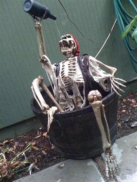 2020's best halloween decorations and props are at halloween express. 14 Best Halloween Skeleton Decoration Ideas ...