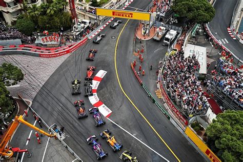 A formula.hu szöveges és képi tartalma szerzői jogi védelem alatt áll. F1 Fans Could Be Allowed To Attend 2021 Monaco GP - Marko