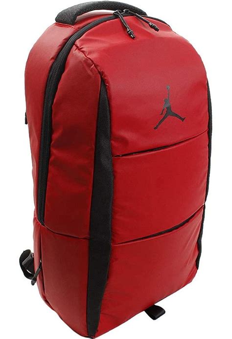 Air Jordan Jumpman Alias Backpack Backpacks Air Jordans Gym Backpack