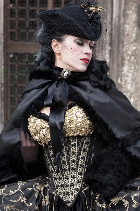 Sensuality And Art Photo Victorian Steampunk Steampunk Clothing