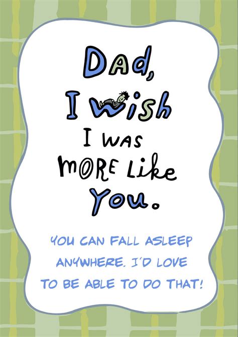 10 Viral Printable Birthday Cards For Dad