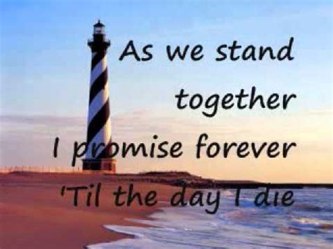 Love of my life can't you see, bring it back, bring it back, don't take it away from me because you don't know what it means to me. You are the love of my life - Sammy Kershaw - YouTube