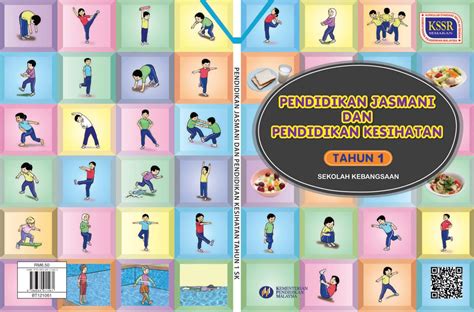 Lembaran Kerja Pendidikan Kesihatan Tahun 1 Keperluan Dan Kehendak