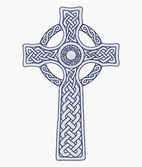Clip Art Pictures Of Celtic Crosses Celts Free Transparent Clipart