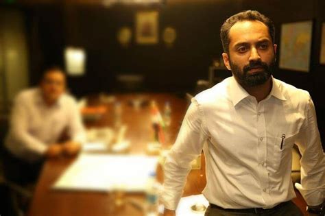 Fahadh faasil is an indian actor and producer who predominantly works in malayalam with few tamil films. Fahadh Faasil Wiki, Biography, Age, Movies List, Family ...