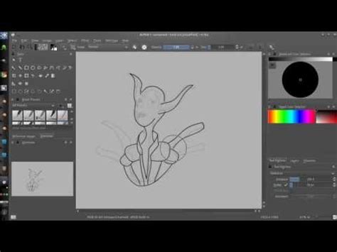 Does Krita Have A Stabilizer - XpCourse