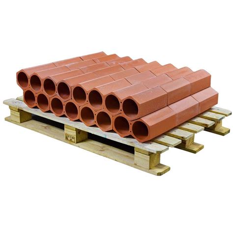 Stands 8.50 inches high by 5 inches wide. Merola Tile Botellero Terra Cotta 5 in. x 9-1/4 in ...