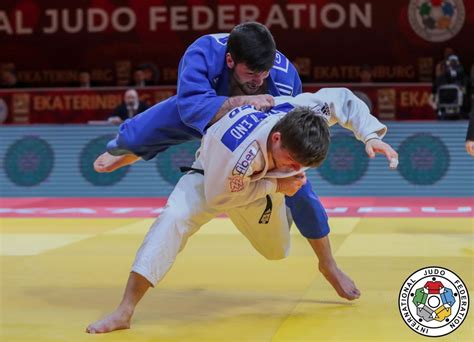judoinside grand slam ekaterinburg event