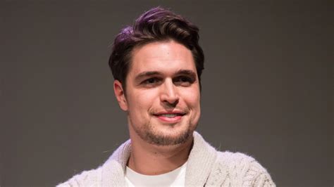 From Jesus To Man Diogo Morgado Joins Cws The Messengers