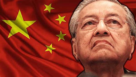 Mahathir bin mohamad is a great malaysian politician and was the longest prime minister of the country. China's regional dominance worrying, says Dr Mahathir | Free Malaysia Today