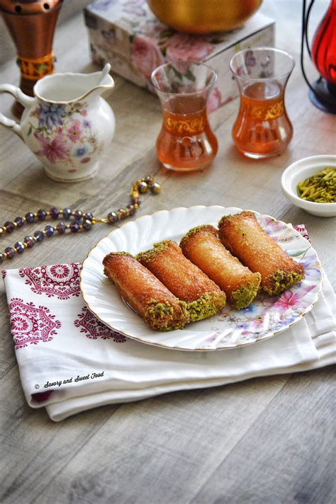 Have only had the kind from the store. Znoud-el-Sit/ Ladies Fingers - Savory&SweetFood