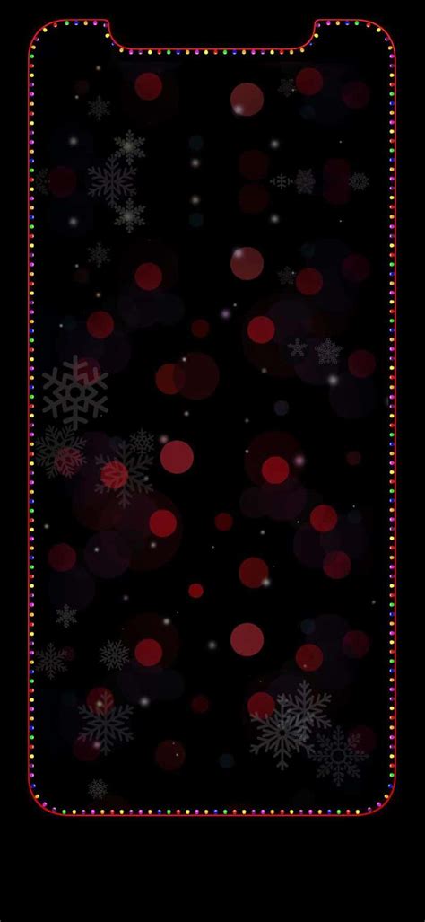 Christmas Wallpapers For Iphone Xs Max Xs Xr X And Older