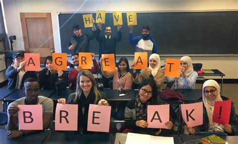 Penn State enjoys week-long Thanksgiving break