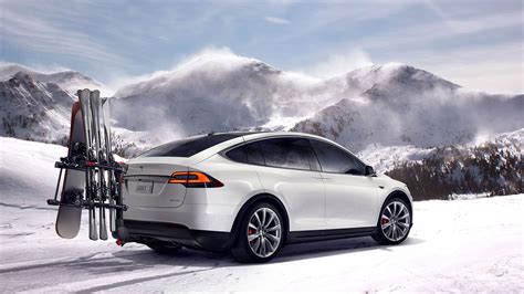 🔥 Free Download Tesla Model X Wallpapers Hd Images Wsupercars