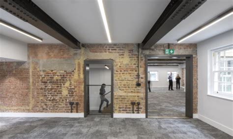 Best Office Interior Design London
