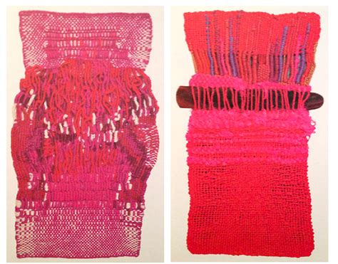 My mom knitted joseph for me. Related image (With images) | Sheila hicks, Weaving, Fiber ...