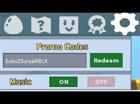 All of this can give you free reward such as stuff, field, honey and many more. Roblox Bee Swarm Simulator Codes for 2021 - Aesir Copehagen
