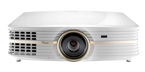 Optoma Unveils 4k Uhd Home Cinema Projectors Pcquest