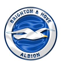 Brighton Fc Logo Png - Brighton and hove albion football club,limited(the) is responsible for ...