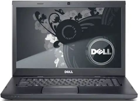Dell Vostro 3550 156 Laptop Core I5 8gb Ram 240gb Ssd Webcam W10p
