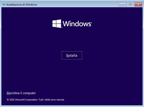 Come Creare Immagine Di Sistema Windows 10 Su Usb