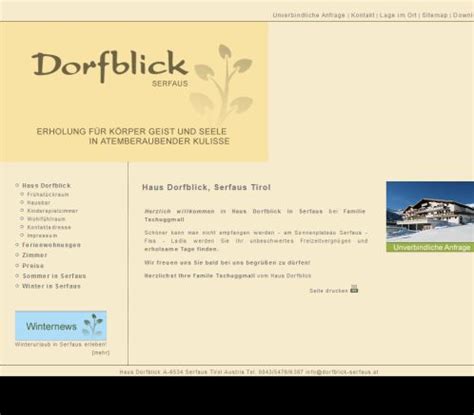 Besucht uns auch auf unser homepage:. Dorfblick Serfaus: Haus Dorfblick › Serfaus Serfaus 2020