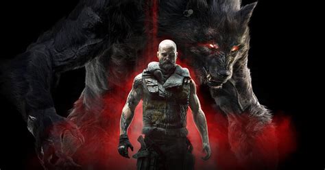 Become cahal, a banished werewolf. Werewolf: The Apocalypse - Earthblood: Story-Trailer ...
