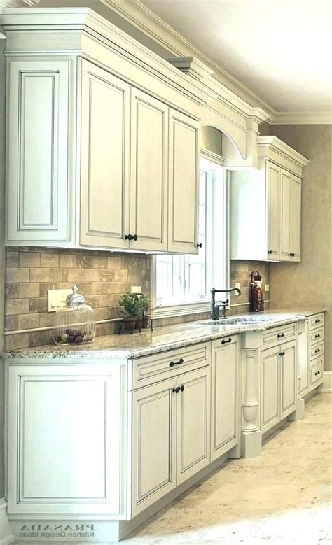 White Cabinets With Gray Glaze How To Glaze Kitchen Cabinets Grey