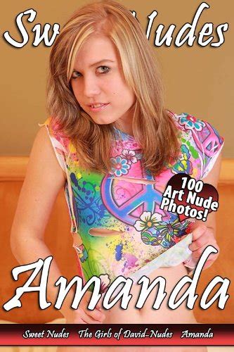 Amanda Sweet Nudes English Edition EBook Wise Tatyana