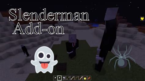 Slenderman Add On Youtube