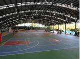 Images of Facilities Of Volleyball