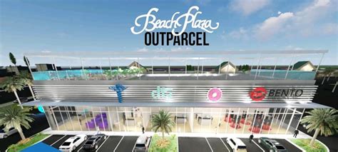 Check spelling or type a new query. LEASE SIGNED FOR BENTO IN JACKSONVILLE BEACH - Bento Cafe