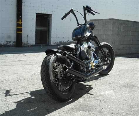 What kind of bike does jax ride? Buy 2010 Chopper Custom Built for Sons of Anarchy Star, on ...