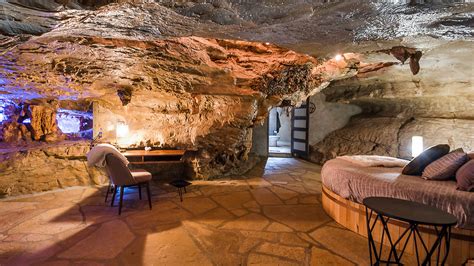 A Cave Home For Millionaires The New York Times