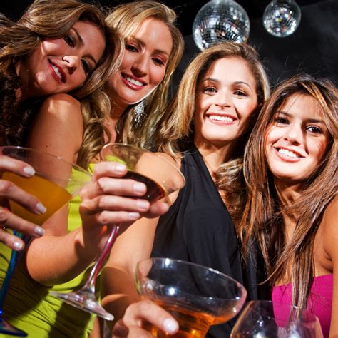 Fun Girls Night Drinking Games How To Make Your Nights Even Better