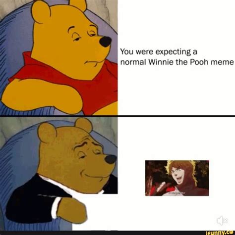 Normal Winnie The Pooh Meme Ifunny