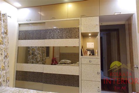 1 Bhk Interior Design Decoration Low Cost Kolkata Sodepur