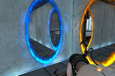 Amazon Making Ambitious Pc Game With Creators Of Portal World Of